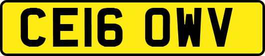 CE16OWV