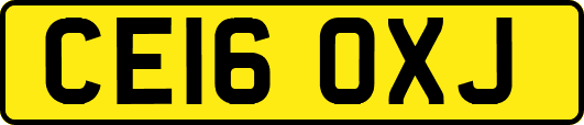CE16OXJ