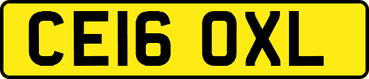 CE16OXL