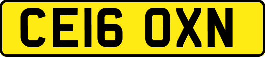 CE16OXN
