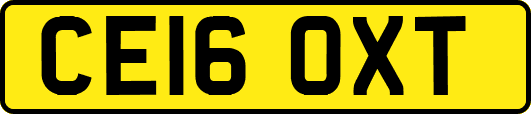 CE16OXT