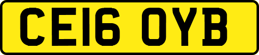 CE16OYB