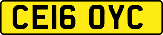 CE16OYC