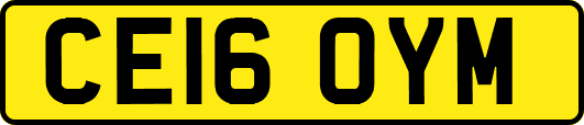 CE16OYM