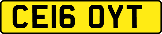 CE16OYT