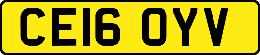 CE16OYV