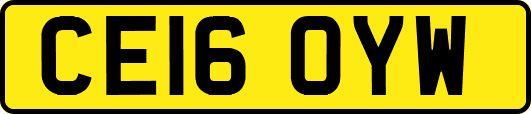 CE16OYW