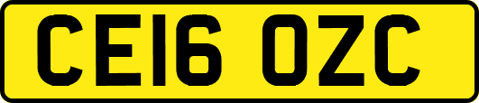 CE16OZC