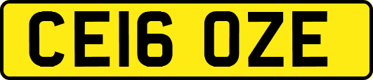 CE16OZE