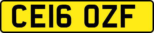 CE16OZF