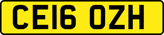 CE16OZH
