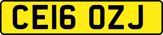 CE16OZJ
