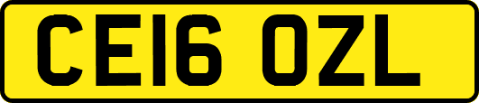 CE16OZL