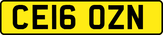 CE16OZN