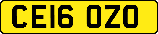 CE16OZO