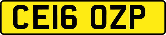 CE16OZP