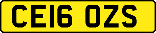 CE16OZS