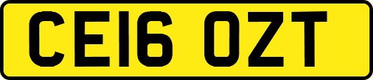 CE16OZT