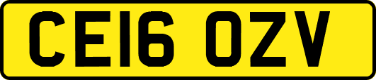 CE16OZV