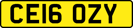 CE16OZY