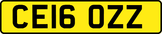 CE16OZZ