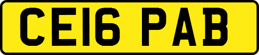 CE16PAB