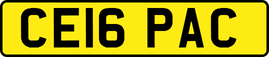 CE16PAC