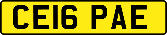 CE16PAE