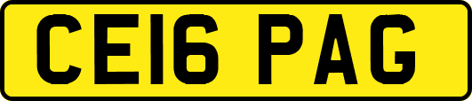CE16PAG