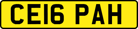 CE16PAH