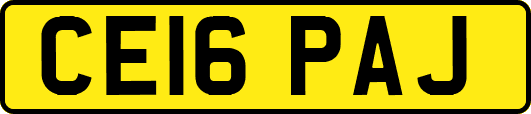 CE16PAJ