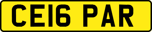 CE16PAR