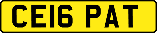 CE16PAT