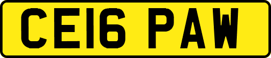 CE16PAW