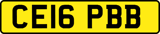 CE16PBB