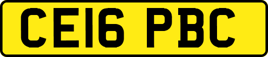 CE16PBC