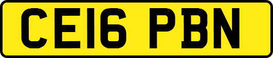 CE16PBN