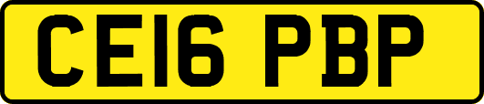 CE16PBP