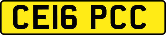 CE16PCC