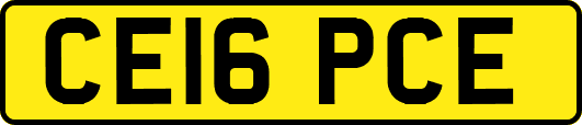 CE16PCE