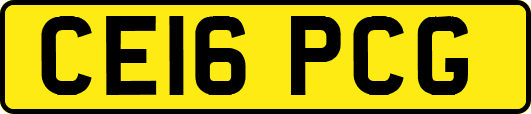 CE16PCG