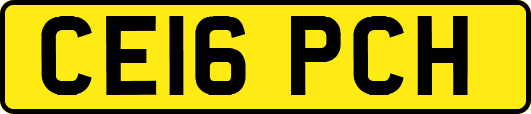 CE16PCH