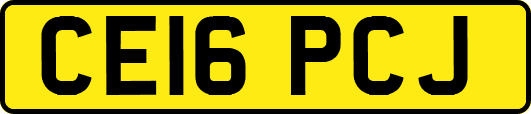 CE16PCJ