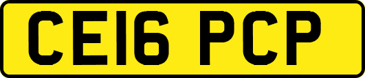 CE16PCP