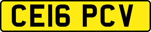 CE16PCV