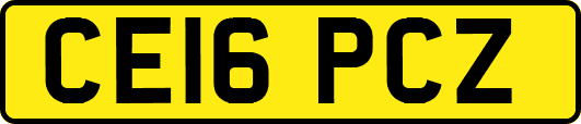 CE16PCZ