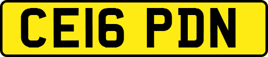 CE16PDN