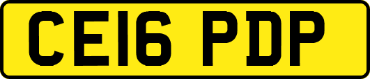 CE16PDP