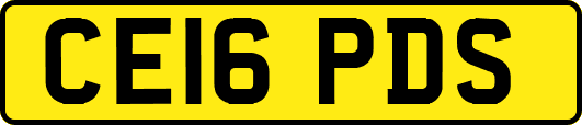 CE16PDS
