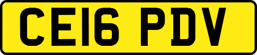 CE16PDV